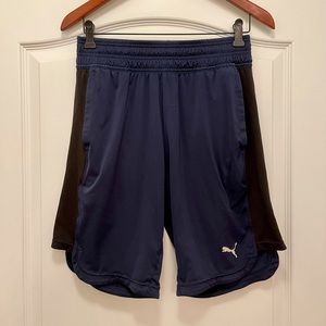 PUMA Men's Dry Cell Shorts